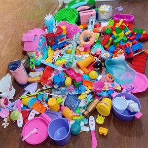 Gran Lote de Juguetes Variados para Niños - imagen 5