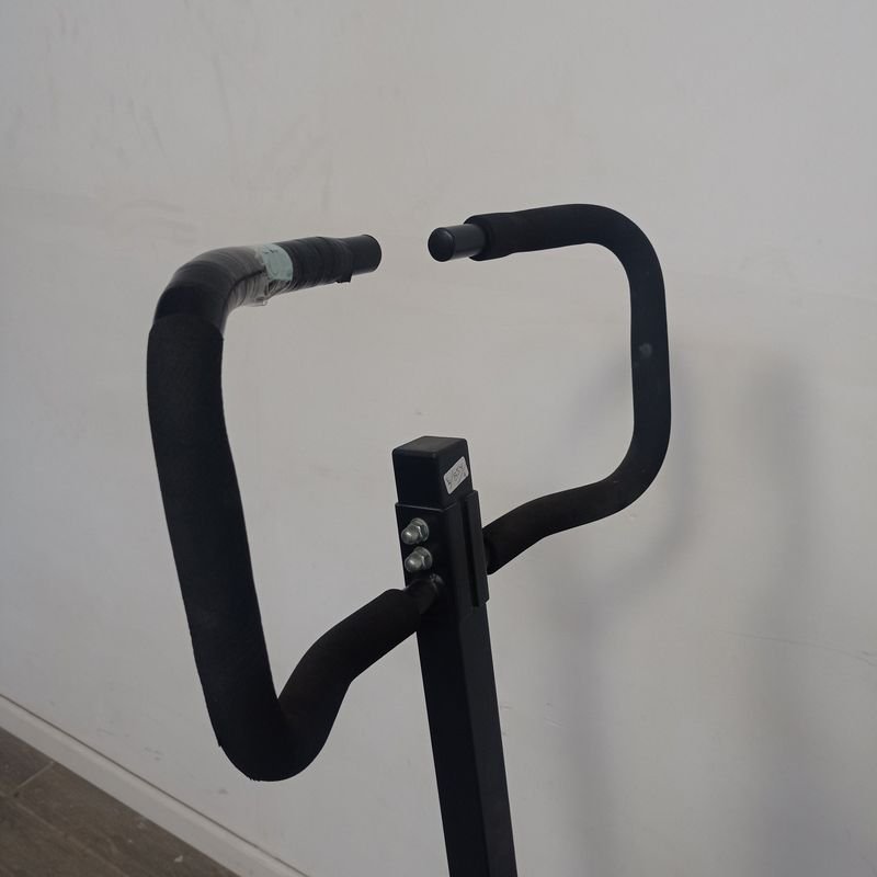 Aparato de gimnasia Total Crunch en excelente estado - imagen 3