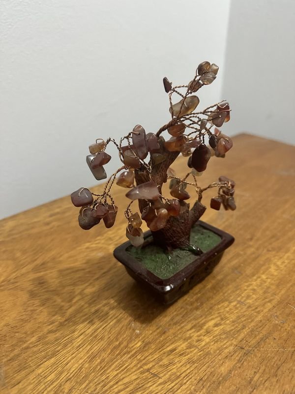 Árbol de Gemas Decorativo - imagen 3