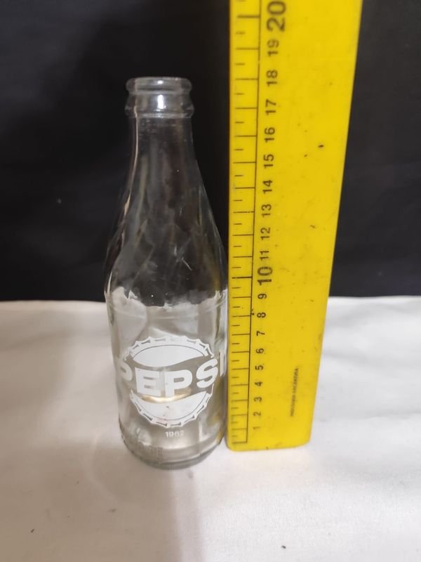 Botella de Pepsi conmemorativa de 200 años - imagen 4