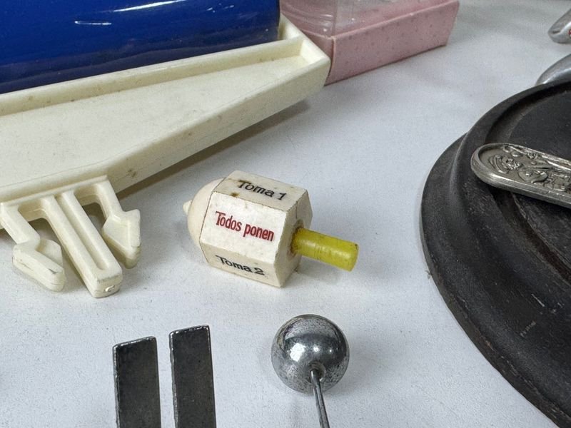Gran lote de accesorios para escritorio y oficina - imagen 13