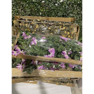 13 Cajas de Flores Artificiales Variadas - imagen 2