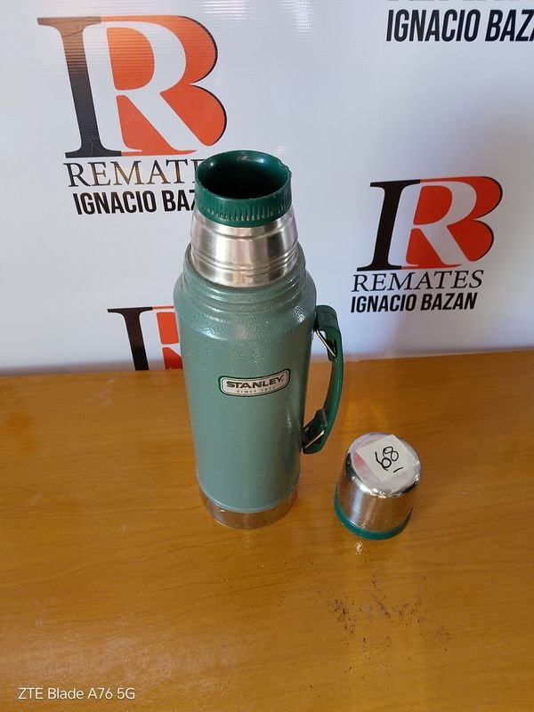 Lote anterior: Termo Stanley de alta calidad
