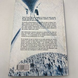 Libro autoría de CHRISTOPHER GALT - imagen 2