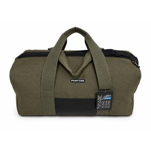 Lote siguiente: Bolso de Mano Militar Portter Verde Oliva 55 Lts