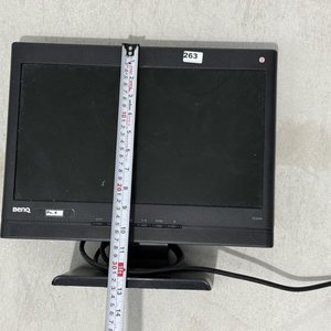 Monitor BenQ LCD T221WA - imagen 5