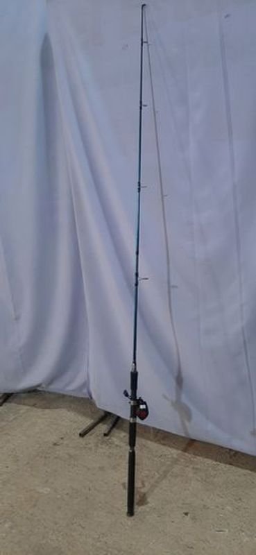 Lote anterior: Caña de Fibra para Pesca con Reel Tortuguita