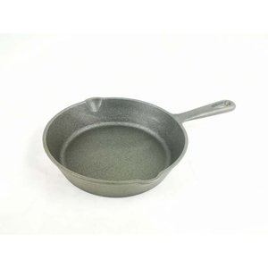 Lote anterior: Sarten de hierro 20 cm