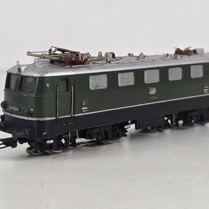 Locomotora Eléctrica Märklin BR E 41 (E41 024) Deutsche Bundesbahn DB - imagen 2
