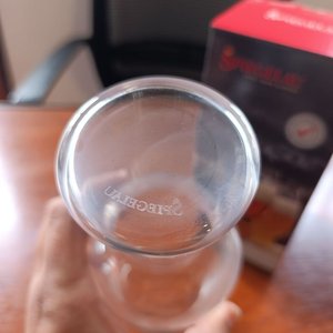 Copas de Cerveza Spiegelau Stout de Cristal Alemán (600 mL) - Nuevas en Caja - imagen 4