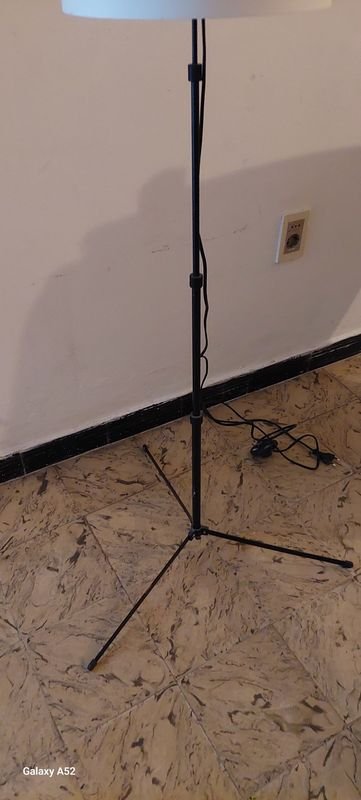 Lámpara moderna para sala de estar - imagen 3