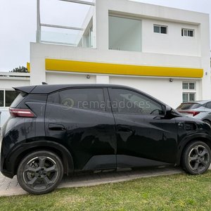 Auto Negro y Auto Gris en Venta - imagen 2