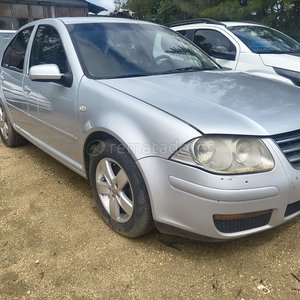 Lote siguiente: Volkswagen Bora Plata