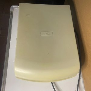 Lote anterior: Deshumificador de Hojas para Impresora Beige Plástico Rebatible