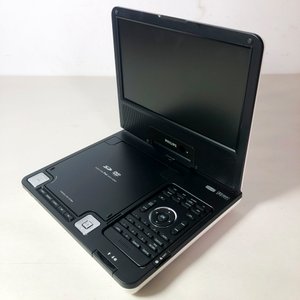 Lote de 4 piezas: Parlante, Plancha a Vapor, Reproductor DVD y Masajeador - imagen 6