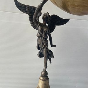 Trofeo Borba y Mariani con Figura de Ángel, Campeonato VCU 180 Km - imagen 3