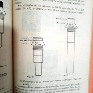 Lote de 5 Libros "Circulo Militar-Biblioteca del Oficial" - Colección General Berisso - imagen 7