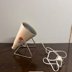 Lámpara Infrarroja Philips Vintage - imagen 3