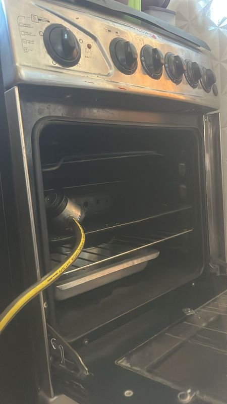 Cocina electrodoméstica en buen estado - imagen 2