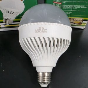 Lámpara LED Alta Potencia 18W 200-240V - imagen 2
