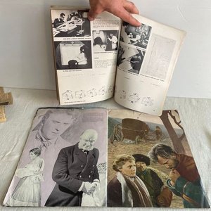 Catálogo General de Películas CU.FE. de Uruguay: Soviéticas, Cubanas y Más - imagen 4