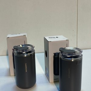 Lote anterior: Par de Vasos Térmicos LocknLock 350ml Color Gris Oscuro con Tapa