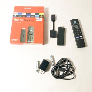 Amazon Fire TV Stick Lite con Control Remoto y Accesorios - imagen 2