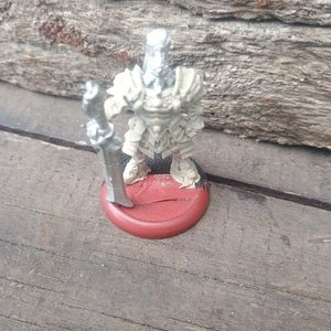 Miniaturas de Wargames: Criaturas Fantásticas para Juegos de Estrategia - imagen 4