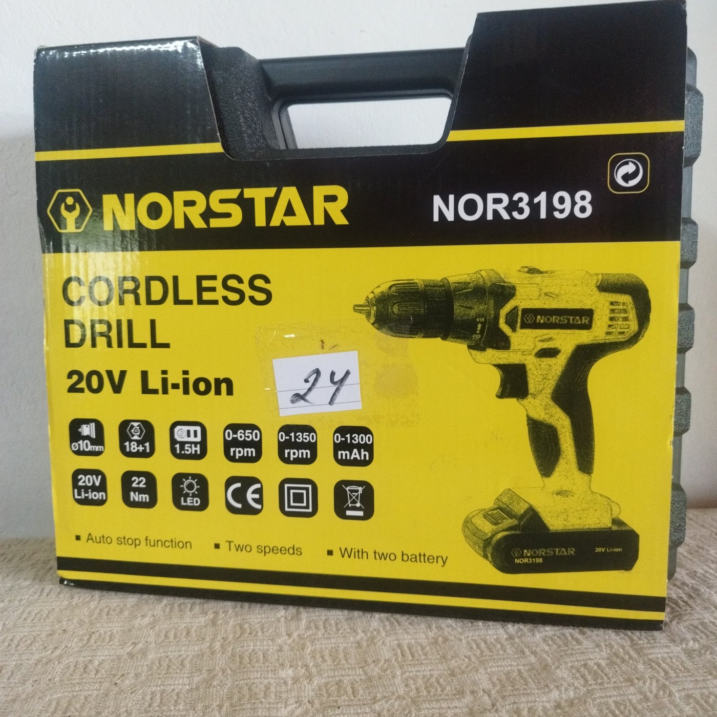 Item 18288 - Image 0