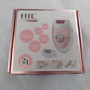 Seis piezas: depiladora femenina, torno para uñas, portero eléctrico, calentador de agua instantáneo para canilla y otros. - imagen 4