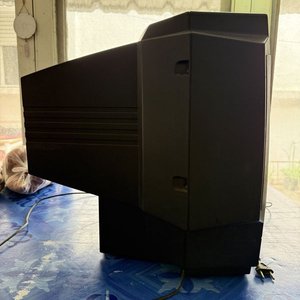 Televisor Philips CRT a Color con Control Remoto - imagen 7