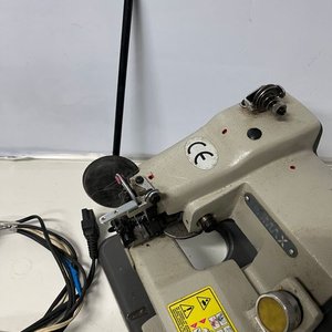 Máquina de Coser Invisible Fomax M600 KDD-500 - 220V - imagen 8