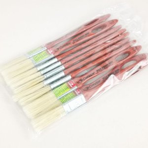 Lote anterior: Pack de 12 Pinceles Condor 1/2" Cerda Blanca