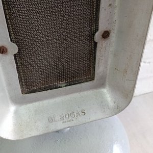 Garrafa de Gas de 3 kg con Calefactor OLEOGAS - imagen 4