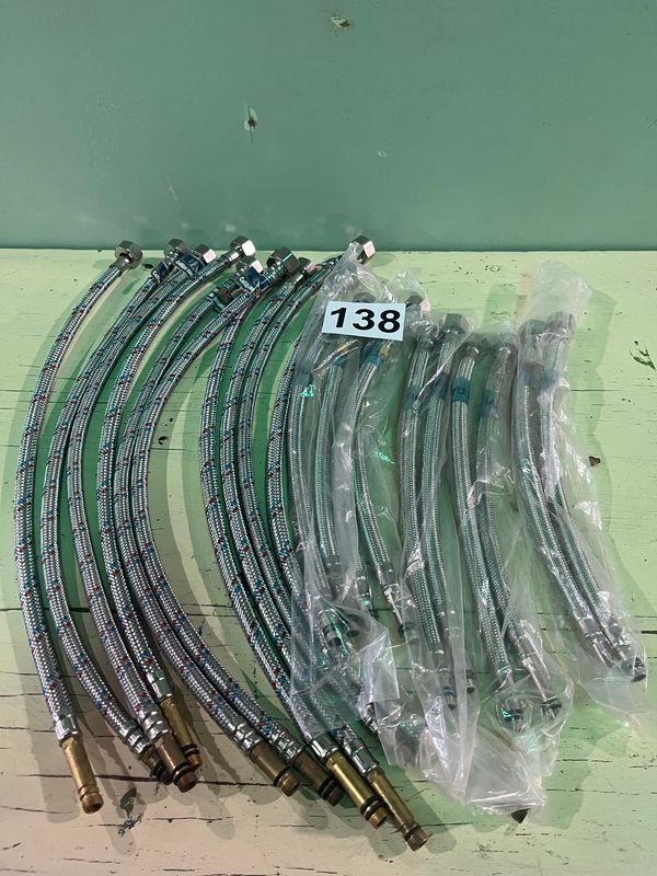 Lote siguiente: Colillas para Monocomando y Monocicleta