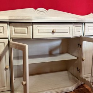 Aparador Moderno en MDF Laminado - imagen 5