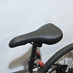 Bicicleta de Montaña "BMD Evo" con Frenos a Disco y Cambios - imagen 3