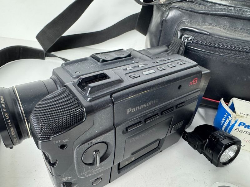 Equipos de grabación y filmación de alta calidad - imagen 5