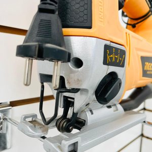 Sierra Caladora Ingco Industrial 750W con Cable - imagen 1