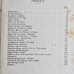 Mi Primer Viaje Literario de Garcilaso a Rodó, Edición Firmada por Clara Inés Zolesi - imagen 8