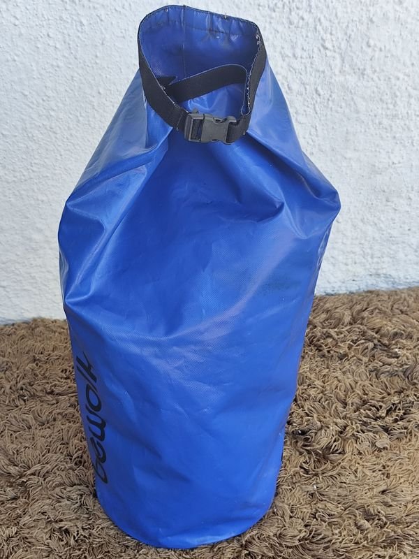 Bolsa de impedimenta impermeable marca Bewolk - imagen 7