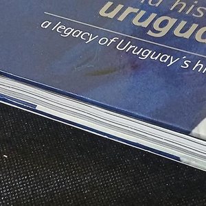 Libro "Nacional: Un Legado de la Historia Uruguaya" - Club Nacional de Football - imagen 8