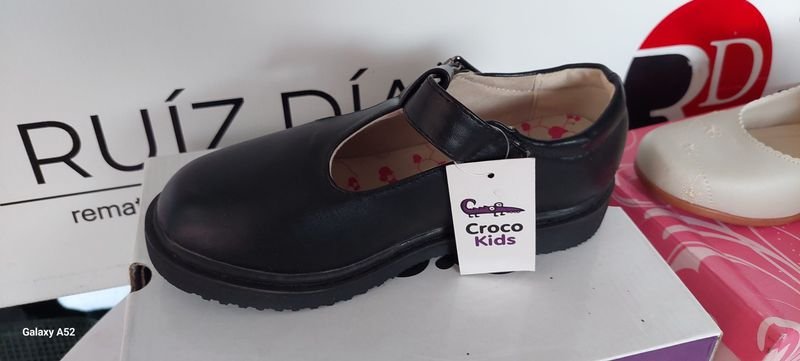 Calzado de alta calidad para hombre - imagen 2
