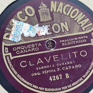 Discos de Vinilo de Tango: Carlos Gardel, Francisco Canaro, Lolita Torres y más - imagen 8