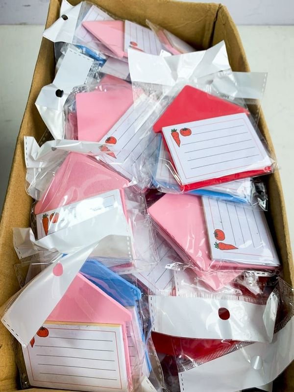 Libretas con imán de alta calidad - imagen 2