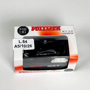 Auto de coleccion Vollmer en caja - imagen 3