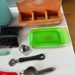 Lote Variado de Artículos de Cocina y Hogar - imagen 8