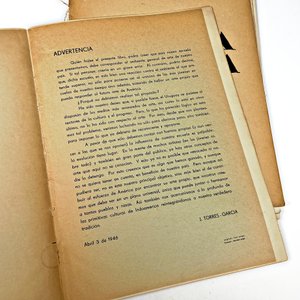Libro "Nueva Escuela de Arte del Uruguay" de Joaquín Torres García - imagen 2