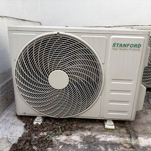 Aire Acondicionado Stanford Split 18000 BTU con Control Remoto - imagen 4