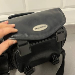 Estuche Vanguard para Cámara de Fotos o Filmadora - imagen 4